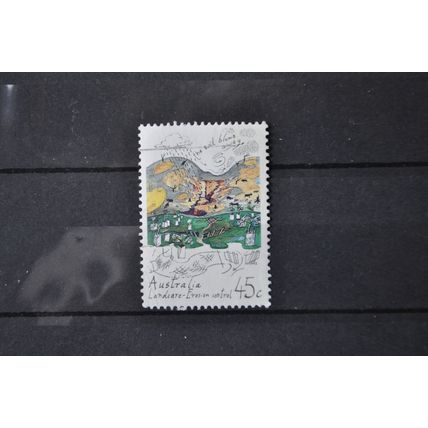 AUSTRALIA 1992 sg 1355 USED