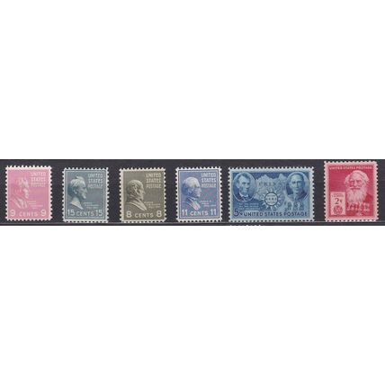 816 11c James Polk Fine Plus MNH VA0891d