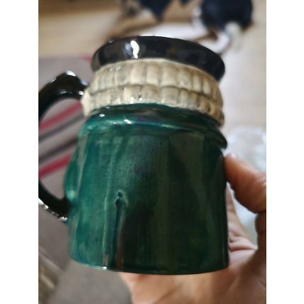 Vintage Shorter And Son Toby Character Jug
