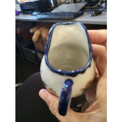 Small Oriental Jug