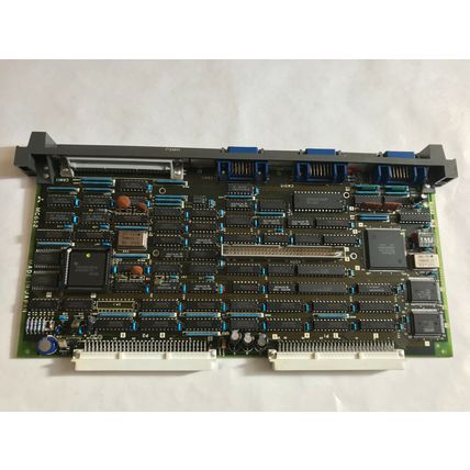 MITSUBISHI MC652 CONTROL BOARD MITSUBISHI MC652B BN634A213G53,SN