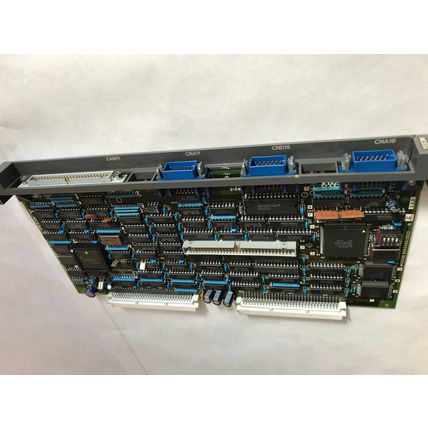 MITSUBISHI MC652 CONTROL BOARD MITSUBISHI MC652B BN634A213G53,SN