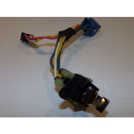 1984 1985 Chrysler Fifth Avenue Rear Door Power Window Switch 4274345 Volare