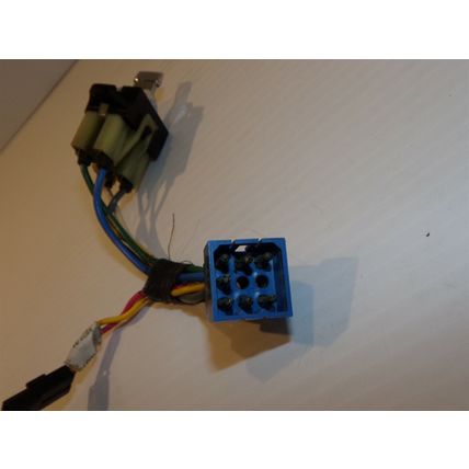 1984 1985 Chrysler Fifth Avenue Rear Door Power Window Switch 4274345 Volare