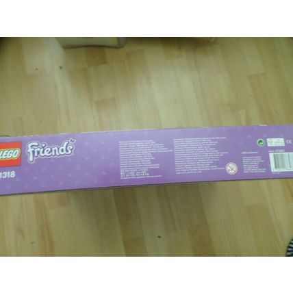 LEGO - 41318 - Friends - Heartlake Hospital - New and Sealed