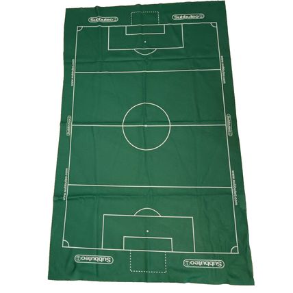 Subbuteo BARCELONA OFFICIAL FOOTBALL SET Table Soccer Game