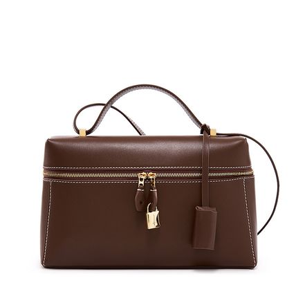 Genuine Leather Womens Evening Handbag Stylish Shoulder Bag Purse for Christmas