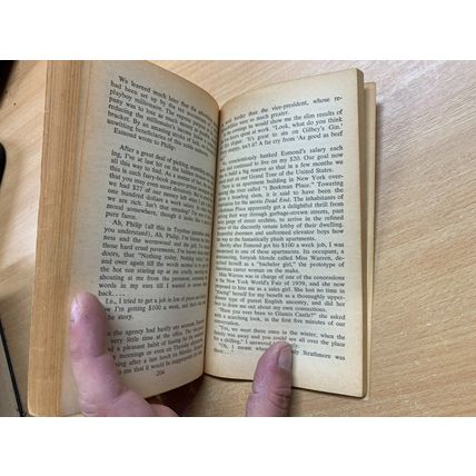 1960 JESSICA MILFORD "DAUGHTERS AND REBELS" AUTOBIOGRAPHY USA PB BOOK (P2)