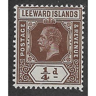 MOR 1937 U/M (SET) 'KING GEORGE VI' (4v) (EBID63-820)