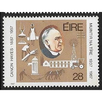 1987 SG 664 - MNH (**)