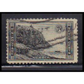 Used 746 7c Acadia National Park Just Clears RA2343