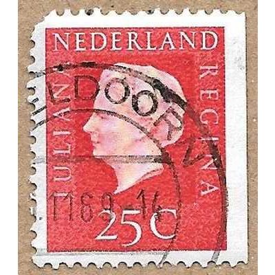 Queen Juliana 9026