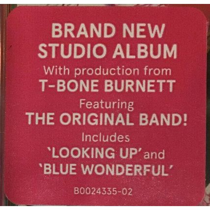 WONDERFUL CRAZY NIGHT by ELTON JOHN (CD, 2016 - USA - Island) BRAND NEW “SEALED”