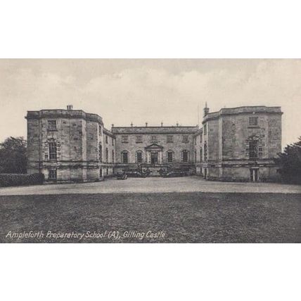 Hessle Yorkshire Amateur Radio Station QSL 1960s Postcard