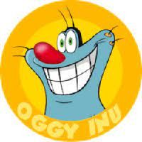 1 Billion Oggy Inu (OGGY) MINING-CONTRACT Crypto Currency (OGGY)