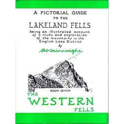 Pict Gde/Lakeland Fells: Book 7