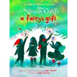 A Fairy's Gift