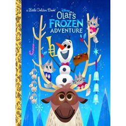 Frozen Holiday Special