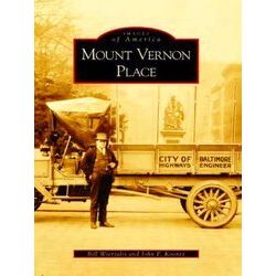 Mount Vernon Place