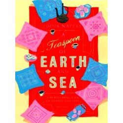 A Teaspoon of Earth and Sea