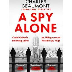 A Spy Alone