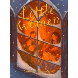 Wordsworth Exclusive Collection Little Women