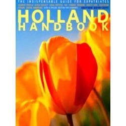 Holland Handbook 2010-2011