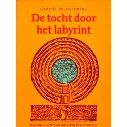 Tocht Door Labyrint