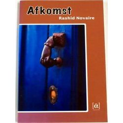 Afkomst - Rashid Novaire