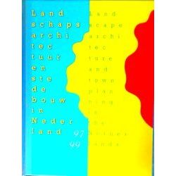 Landscape Architecture and Urban Planning in the Netherlands