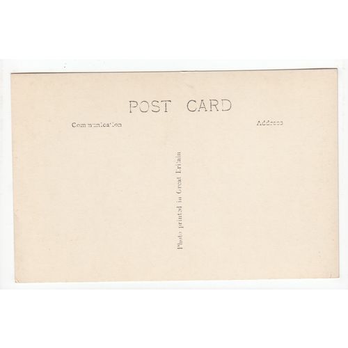 Group of Masonic Masons? RP Postcard