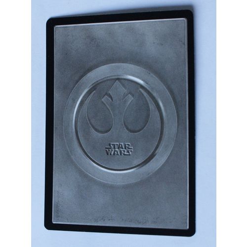 Star Wars CCG: Death Star II Limited # I Feel The Conflict (A) light 2000