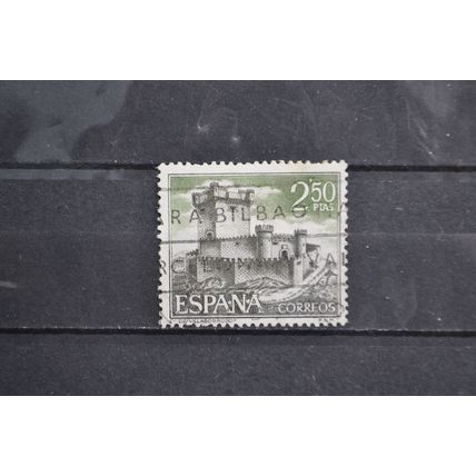 SPAIN 1968 SG 1941 USED #1
