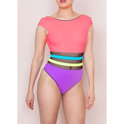 AGENT PROVOCATEUR Zenaya Swimsuit BNWT (RARE & COLLECTABLE)
