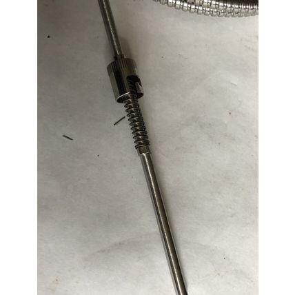 NEW Omega BT-000-J-4-48-2 Thermocouple 3" Probe 56",AE