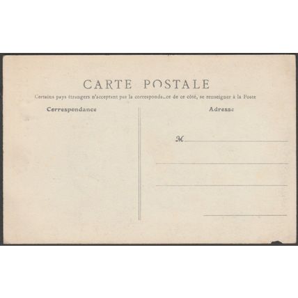 Vieille Tour, dite de César, Beaugency, Loiret, c.1910 - ThG CPA