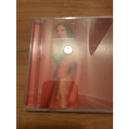 The Heat Toni Braxton Music CD