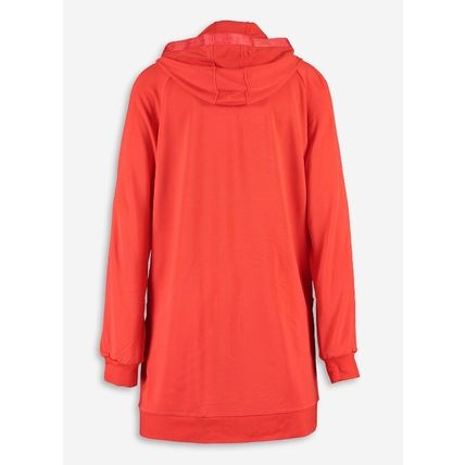 WOLFORD Jasper Full Length Zip Hooded Jacket NEW