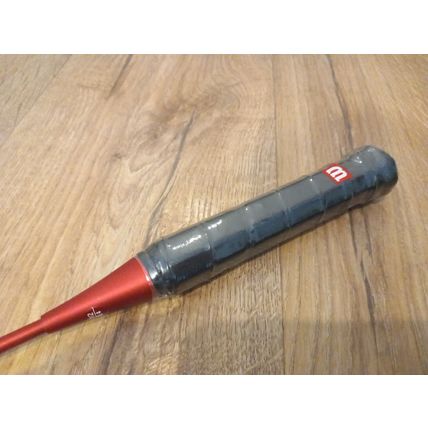 Wilson Tour Badminton Racket Brand New Red White