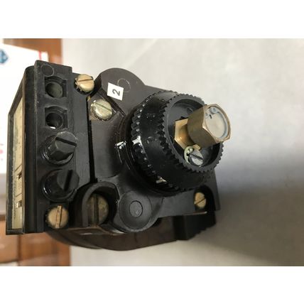 WESTINGHOUSE S-1809803 DB BREAKER 800AMP,388530 OVERCURRENT TRIPPING DEVICE,AH