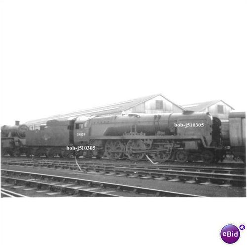 34109 'LEIGH-MALLORY' @ EXMOUTH 64