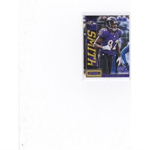 2013 Panini Football Rookies & Stars Torrey Smith