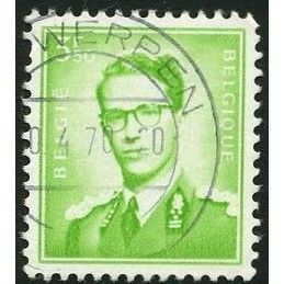 1958/1967 Michel 1128x - fine used (o)