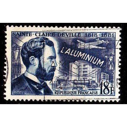 FRANKREICH FRANCE [1955] MiNr 1040 ( O/used )