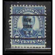 Used 637 5c Theodore Roosevelt Average Plus PreCnx KA6972