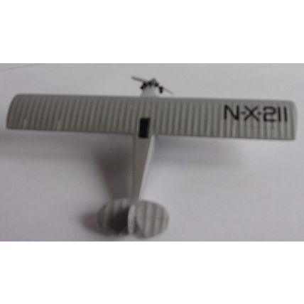 CORGI ' Spirit St. Loise ' N-X - 211 Plane 100 years of Flight (2003)