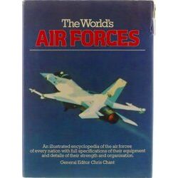 The World's Air Forces