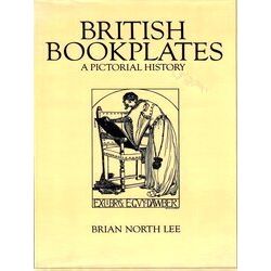 British Bookplates: A Pictorial History