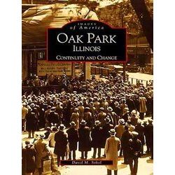 Oak Park, Illinois
