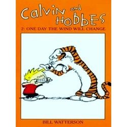 C & H 02 One Day Wind Will Change